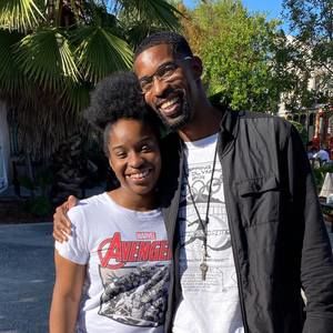 Meet your Posher, Jason